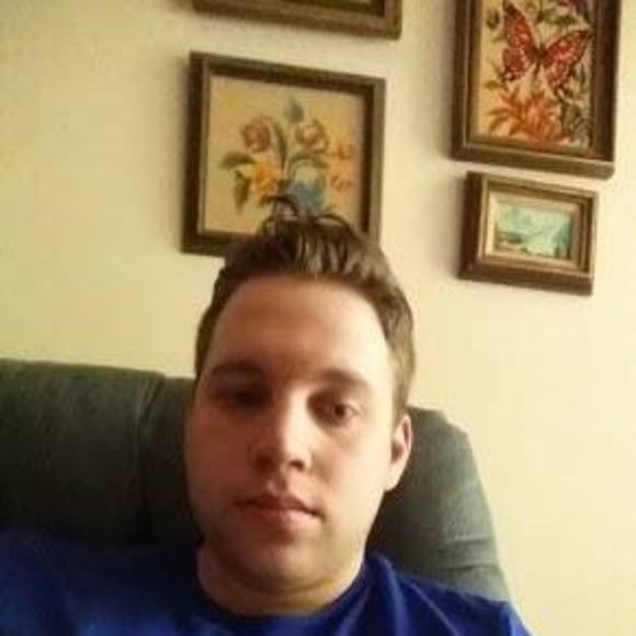 Meet your Posher, Andrew - Picture 1 of 1